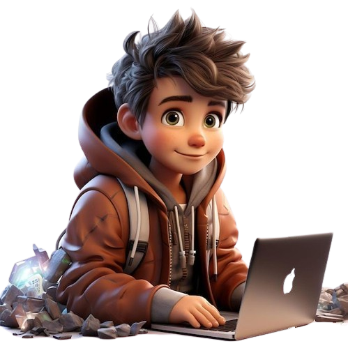 2D & 3D Animations