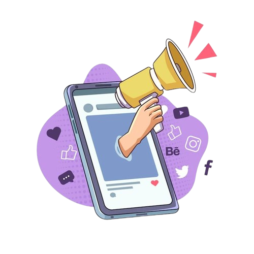 Professional Social Media Marketing Services at Connectingdotx 2026