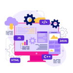 Web Development agency
