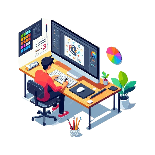 Graphic Designing Services