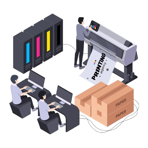Printing & Publishing