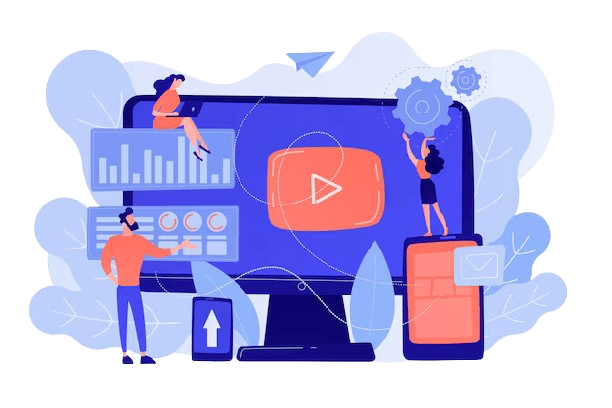 Grow Your Channel Fast with YouTube Automation